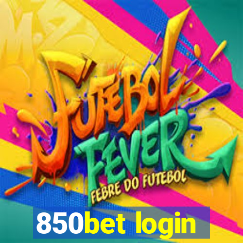 850bet login